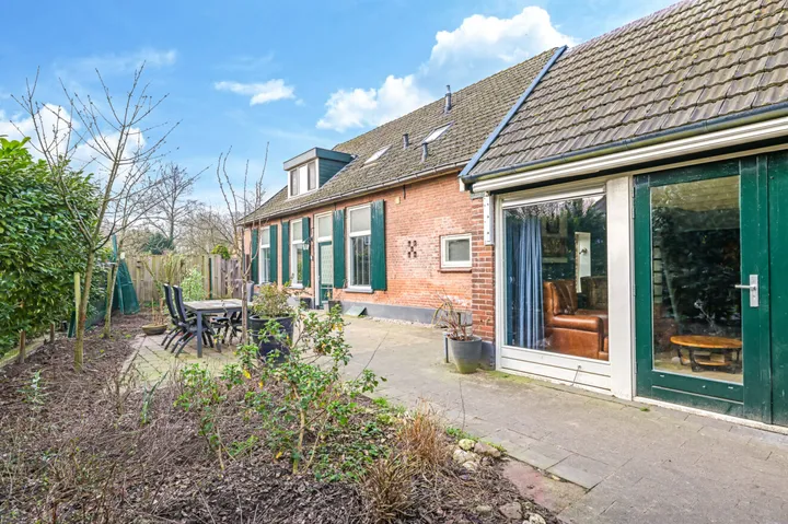 Twee-onder-één-kap te koop: A.G. Noijweg 41, Hoog-Keppel Hoog-Keppel