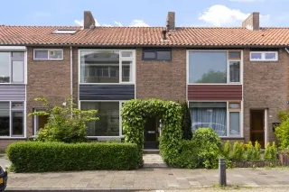 Woning te huur: A.J. van Reststraat, Poeldijk Noord Poeldijk