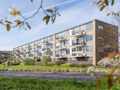 Appartement te koop: A.M. de Jongstraat 227, Oost Ridderkerk