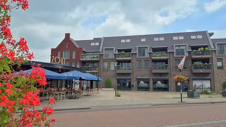 Appartement te koop: A.Vlaminckxplein 22, Centrumgebied West Rijen Rijen
