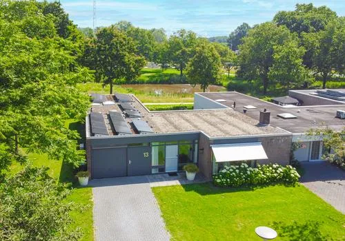 Corner house for sale: Aa-park 13, Aa-landen-Zuid Zwolle