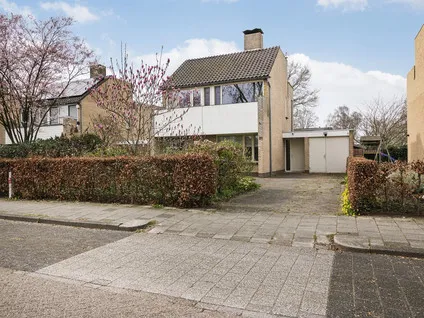 Vrijstaande woning te koop: Aadorpsweg 21, Wierden-Oost Wierden