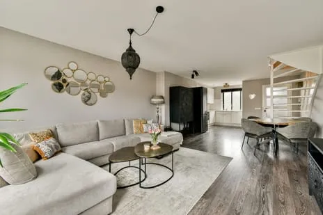 Appartement te koop: Aaf Bouberstraat 136, Louis Crispijnbuurt Amsterdam