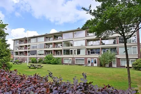 Apartment for sale: Aagje Dekenlaan 24, Ooster Eng-Zuid Bussum