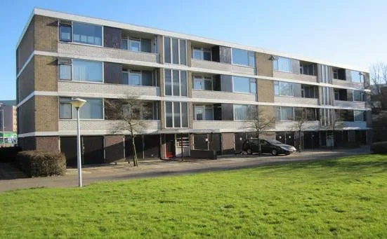 Woning te huur: Aagje Dekenstraat, Wipstrik-Noord Zwolle