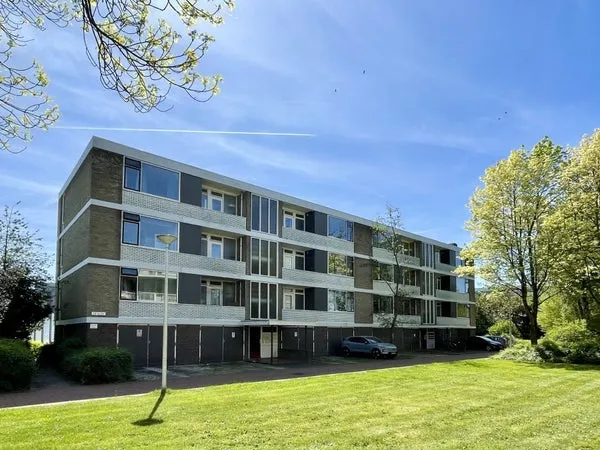 Woning te huur: Aagje Dekenstraat, Wipstrik-Noord Zwolle