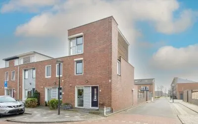 Hoekwoning te koop: Aagje Dekentuin 10, Zuidwijk Heerhugowaard
