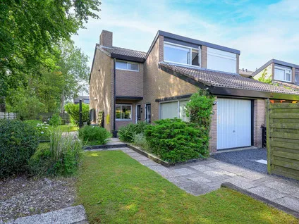 Corner house for sale: Aak 110, Schepenwijk Wieringerwerf
