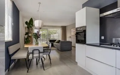 Corner house for sale: Aak 14, Scheepsbuurt Meppel