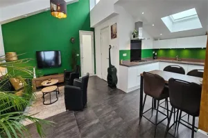 Woning te huur: Aak, Meerwijck Kropswolde