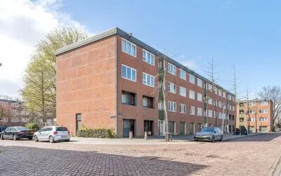 Appartement te koop: Aakstraat 191, Banne-Zuidwest Amsterdam