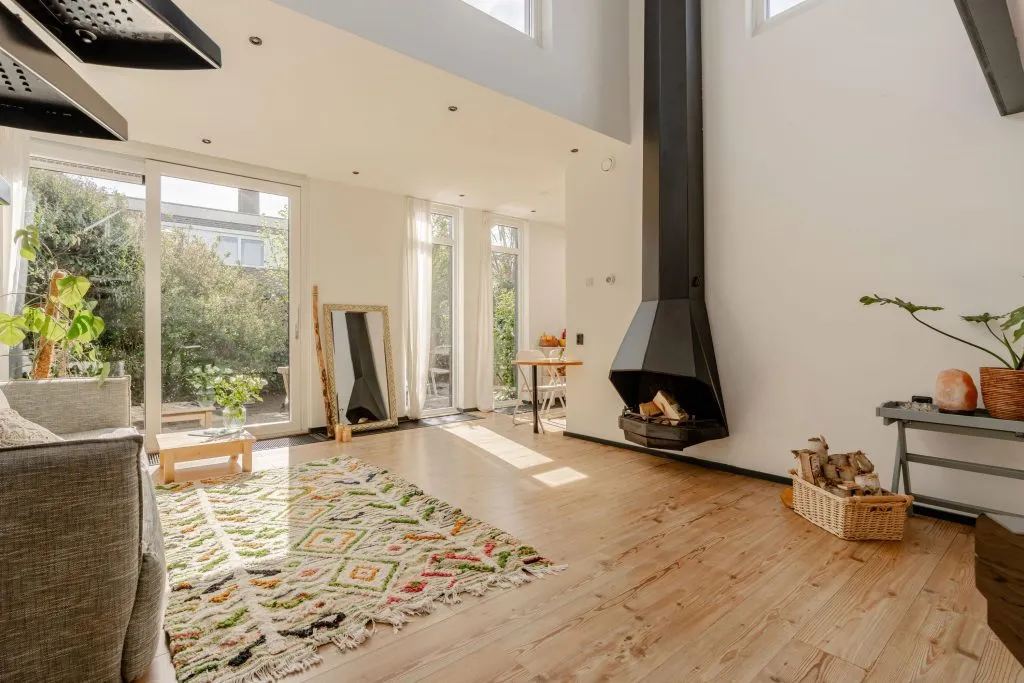 Tussenwoning te koop: Aakstraat 70, Amsterdam