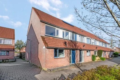 Hoekwoning te koop: Aalbeek 15, De Velden en Beken Ede