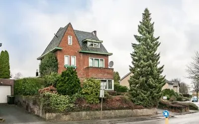 Vrijstaande woning te koop: Aalbekerweg 15, Hulsberg Hulsberg