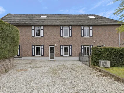 Hoekwoning te koop: Aalbekerweg 40, Aalbeek Hulsberg