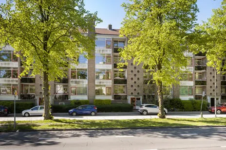 Appartement te koop: Aalbersestraat 5-2, Staatsliedenbuurt Utrecht