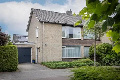 Hoekwoning te koop: Aalbersestraat 51, Staatsliedenbuurt Oss