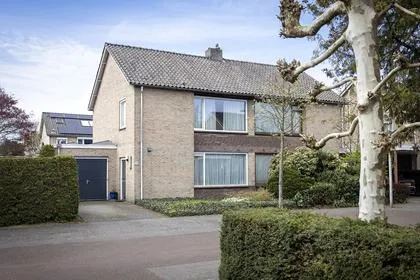 Hoekwoning te koop: Aalbersestraat 51, Staatsliedenbuurt Oss