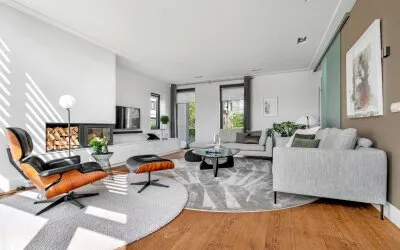 Vrijstaande woning te koop: Aalbes 9, Dalmeden Hengelo