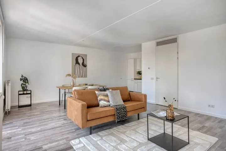 Appartement te koop: Aalburgplein 31, Hoofddorp Floriande Oost Hoofddorp