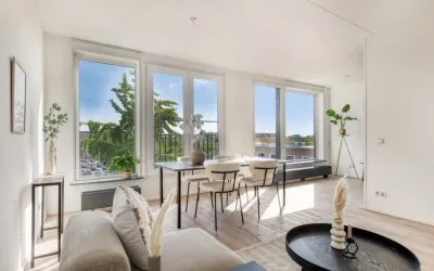 Apartment for sale: Aalburgplein 89, Hoofddorp Floriande Oost Hoofddorp