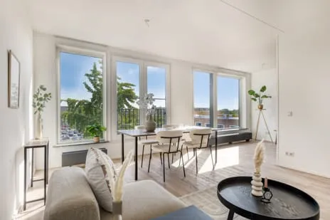 Appartement te koop: Aalburgplein 89, Hoofddorp Floriande Oost Hoofddorp