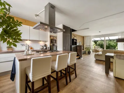 Hoekwoning te koop: Aalburgstraat 116, De Laar-West Arnhem