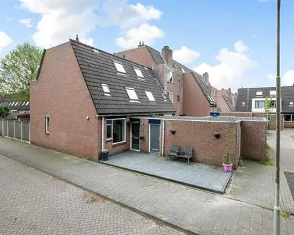Kamer te huur: Aalburgstraat, De Laar-West Arnhem