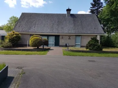 Vrijstaande woning te koop: Aaldersbeeklaan 125, Dinxperlo Noord Dinxperlo