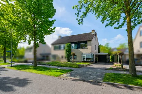 Semi-detached for sale: Aaldershuuslaan 46, Dinxperlo Noord Dinxperlo