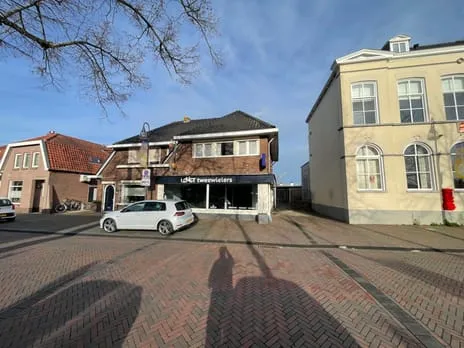Woning te koop: Aaldert Geertsstraat 35, Olst Centrum-West Olst