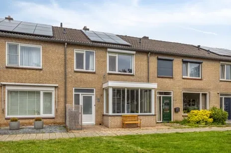 Tussenwoning te koop: Aalsburg 1405, Aalsburg Wijchen