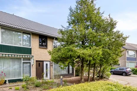 Hoekwoning te koop: Aalsburg 3102, Aalsburg Wijchen