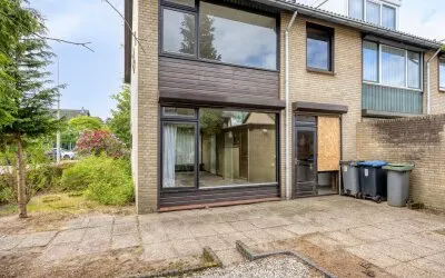 Hoekwoning te koop: Aalsburg 3102, Aalsburg Wijchen