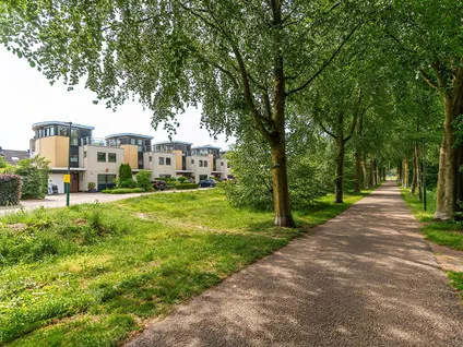 Hoekwoning te koop: Aalscholver 115, Driebergen-West Driebergen-Rijsenburg