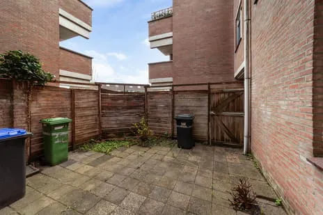 Appartement te koop: Aalscholver 12, Doorslag-Zuidwest Nieuwegein