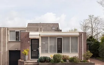 Hoekwoning te koop: Aalscholver 9, Etten-Leur