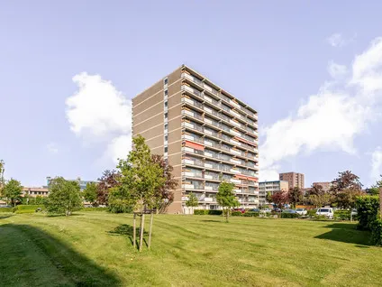 Appartement te koop: Aalscholversingel 130, Velp-Zuid ten zuiden van Waterstraat Velp