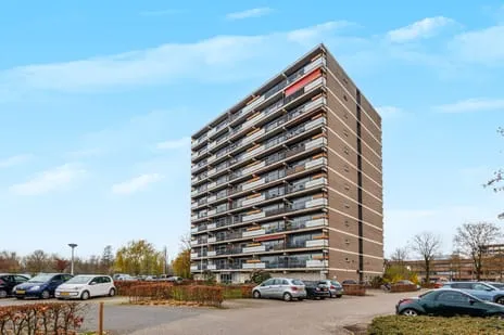 Appartement te koop: Aalscholversingel 184, Velp (Ge)