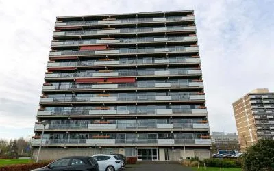Appartement te koop: Aalscholversingel 316, Velp