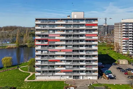 Appartement te koop: Aalscholversingel 316, Velp (Ge)