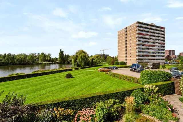 Appartement te koop: Aalscholversingel 416, Velp (Ge)