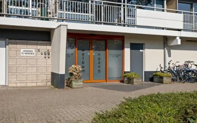 Appartement te koop: Aalscholversingel 454, Velp-Zuid ten zuiden van Waterstraat Velp