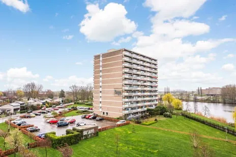 Appartement te koop: Aalscholversingel 72, Velp (Ge)