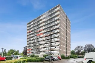 Woning te huur: Aalscholversingel, Velp