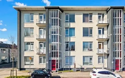 Studio te koop: Aalscholverstraat 23, Dordrecht