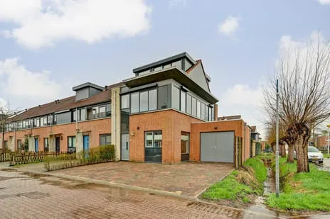 Hoekwoning te koop: Aalscholverstraat 26, Goilberdingen West Culemborg