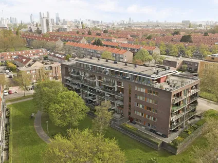 Appartement te koop: Aalscholverstraat 67, Rotterdam