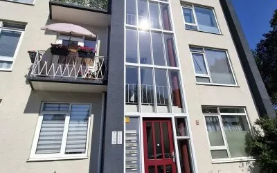 Appartement te koop: Aalscholverstraat 9, Vogelplein-Aalscholverstraat en omgeving Dordrecht
