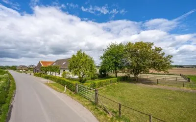 Vrijstaande woning te koop: Aalsdijk 8, Verspreide huizen Asch Asch